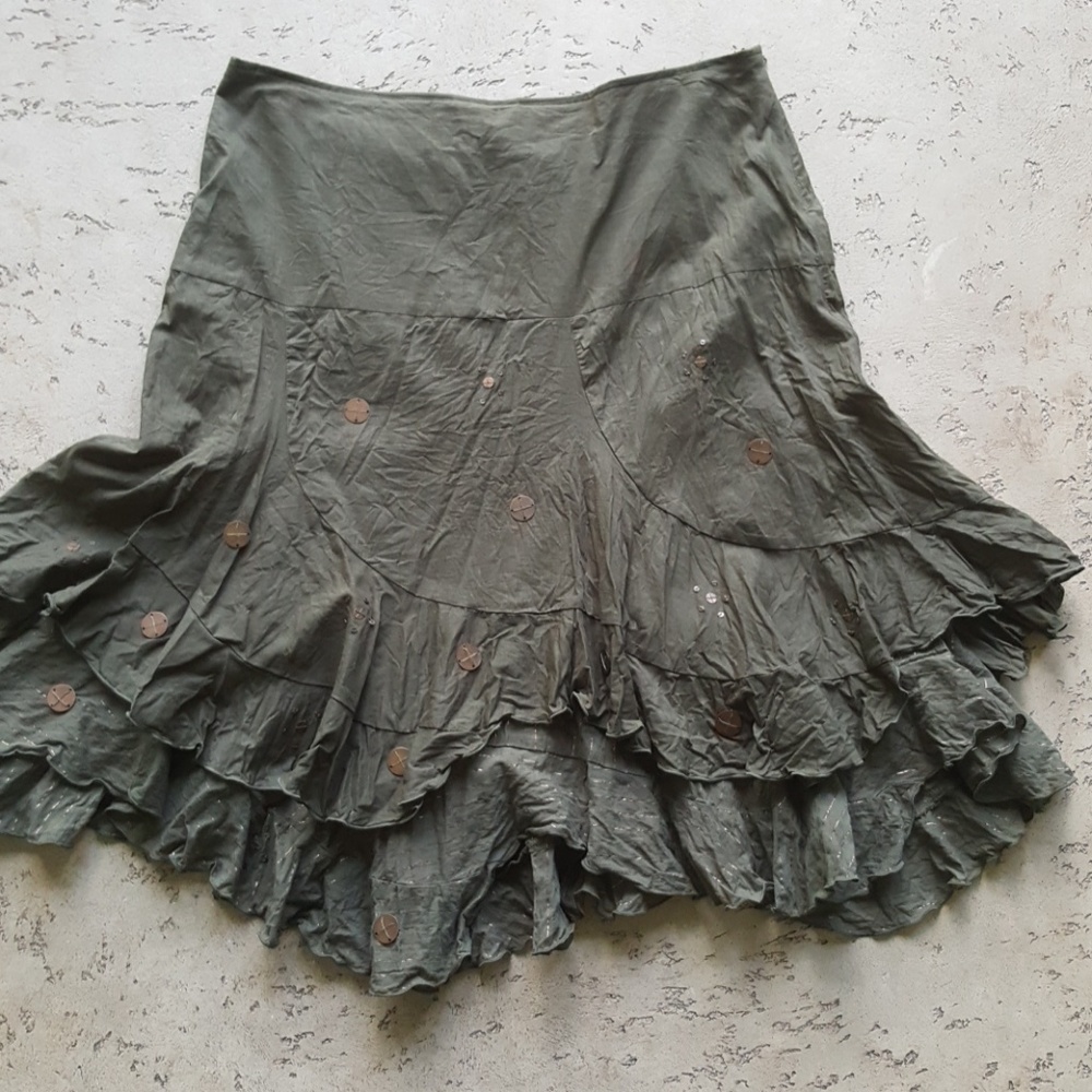 Skirt